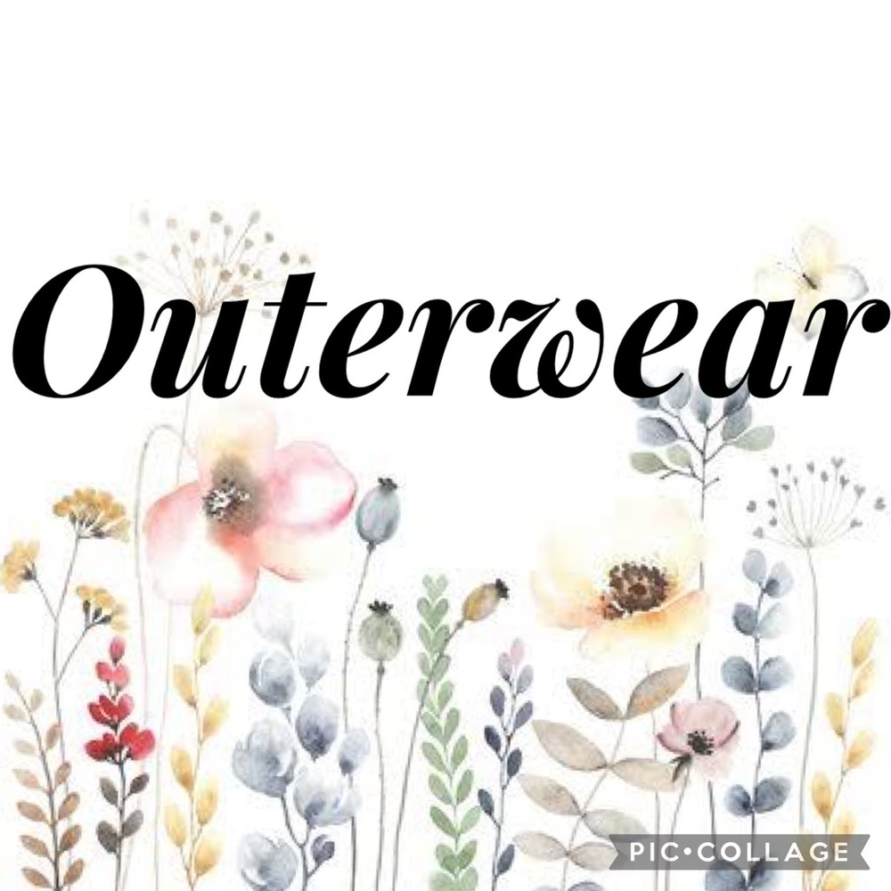 Outerwear